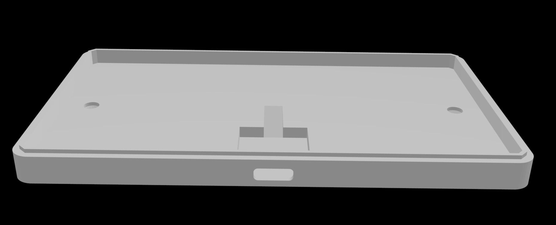 Bottomplate